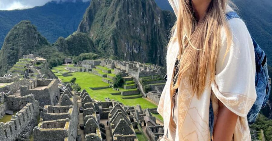 Cusco: Maras, Moray and Machupicchu With Glamping in 2 Days