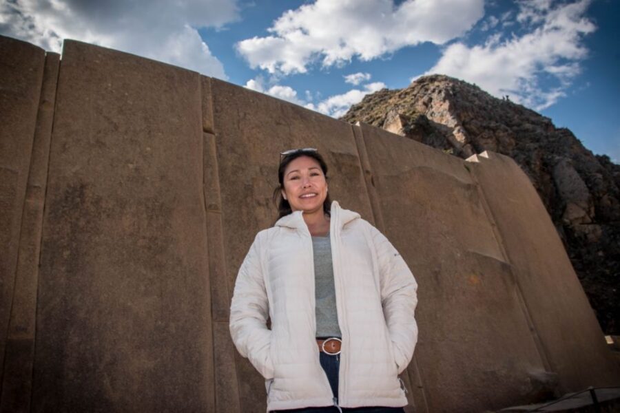 Cusco: Sacred Valley Guided Day Trip With Lunch and Pickup