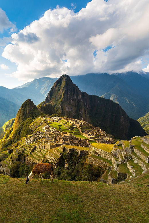 Cusco: Super Valley & Mountain Machu Picchu | Private Guided 2D/1N - Tour Overview