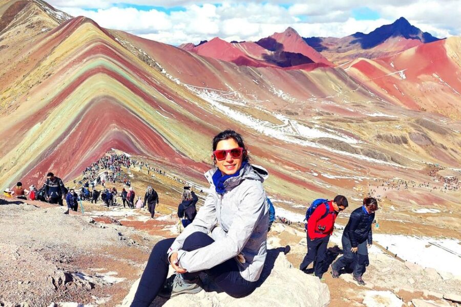Cusco Tour 7 Days 6 Nights | Machu Picchu | Qeswachaka Bridge - Tour Overview