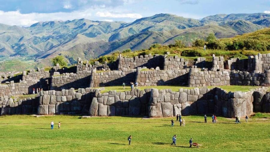Cusco Tour + Sacred Valley + Machu Picchu 3 Days - Tour Overview and Pricing