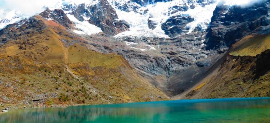 Cusco| Tour to Humantay Lake With Breakfast & Buffet Lunch - Itinerary Details