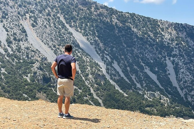 Custom Jeep Tours: a Consummately Curated Odyssey From Heraklion