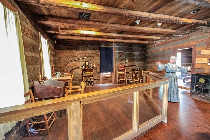 Custom Private Prescott Day Tour From Phoenix - Tour Overview