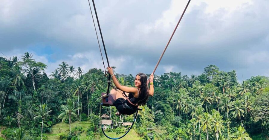 Customized Tours for Every Wandere in Bali