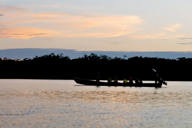 Cuyabeno 4 Day Jungle Tour