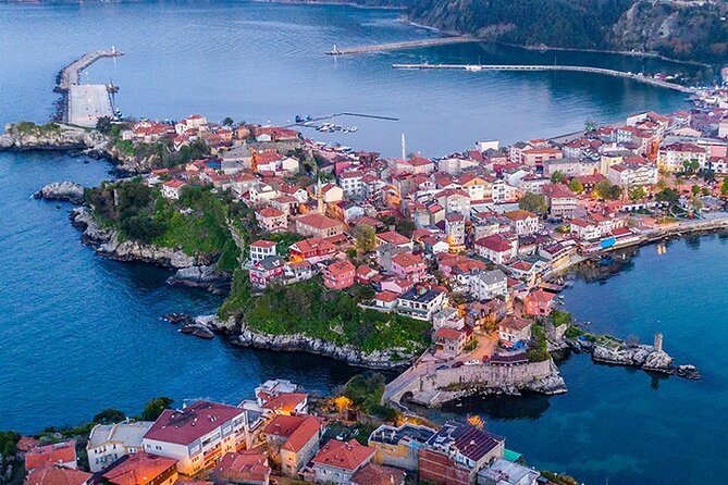 Daily Amasra and Safranbolu Tour From Amasra With Expert Guide