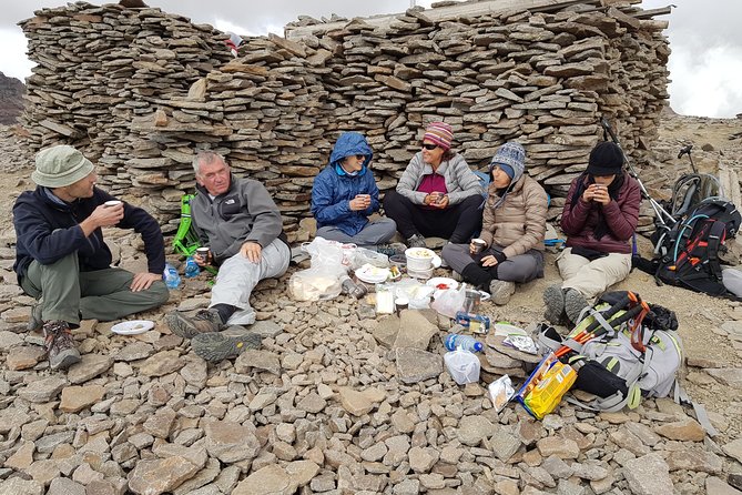 Daily Jeep-Hike Tour to Aragats Mountain - Tour Overview