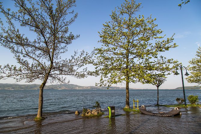 Daily Sapanca Lake + MaşUkiye Tour by Private Minivan (Day Trip From Istanbul)