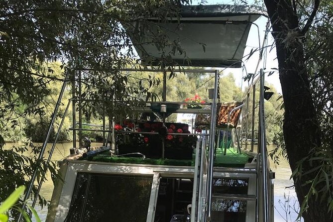 Daily Tours in the Danube Delta - Camely Cruise