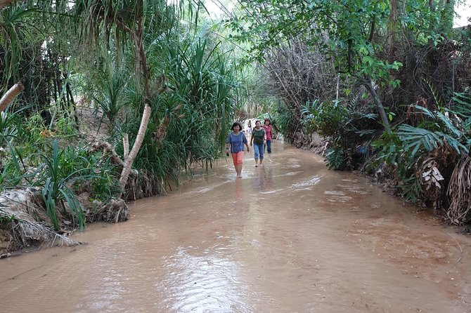 DaLat to Mui Ne in 1 Day