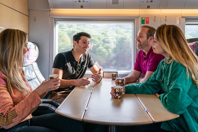 Dali Museum, Besalu & Girona Tour From Barcelona by Fast Train
