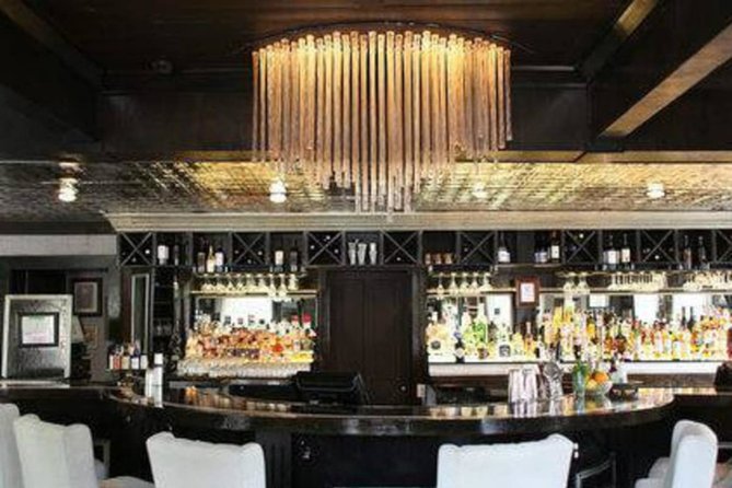 Dallas Bar Hunt: Dallas Dynasty Bar Crawl - Overview of the Event