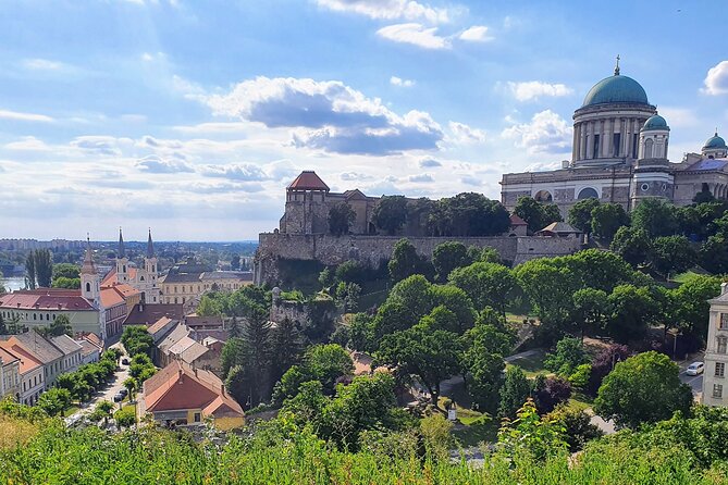 Danube Bend Tour by Van