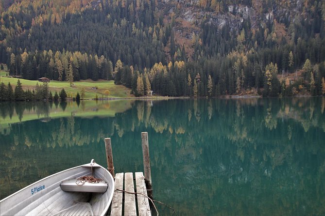 Davos – Private Walking Tour
