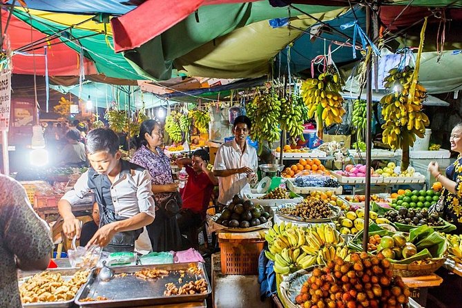 Day Excursion to Takeo From Phnom Penh - Highlights of the Tour