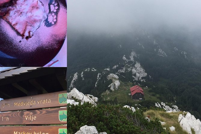 Day Hike in National Park Risnjak From Zagreb - Inclusions and Requirements