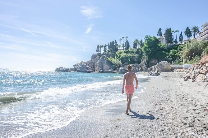 Day Tour From Malaga to Nerja and Frigiliana