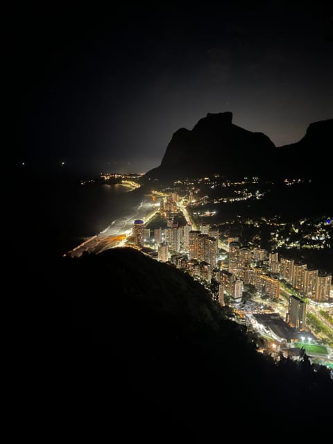 Day Tour of Rio De Janeiro With Drone Footage