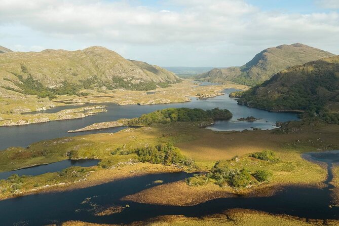 Day Tour Ring of Kerry