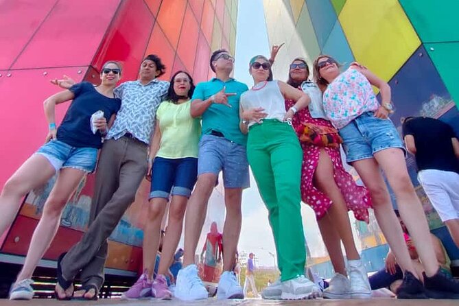 Day Tour to Barranquilla and Santa Marta From Cartagena