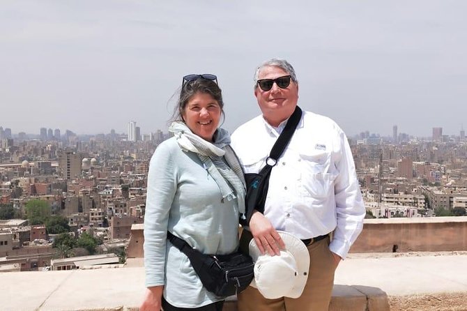 Day Tour to Islamic Cairo