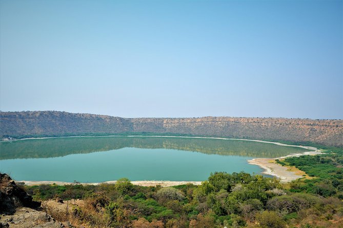Day Tour to Lonar Crater