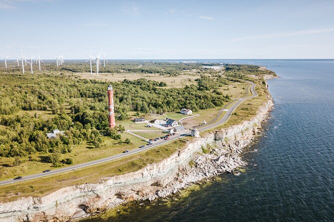 Day Tour to the Hidden Gems of Northern Estonia