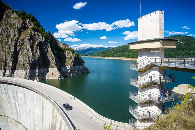 Day Tour to Transfăgărășan and Vidraru Dam - Tour Overview