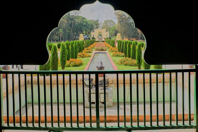 Day Trip to Brindavan Gardens & Srirangapatna (Guided Sightseeing Tour by Car) - Tour Overview