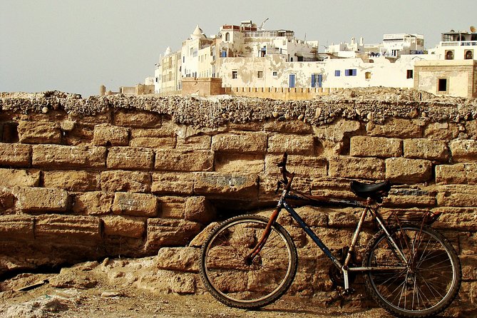 Day Trip to Essaouira From Marrakech
