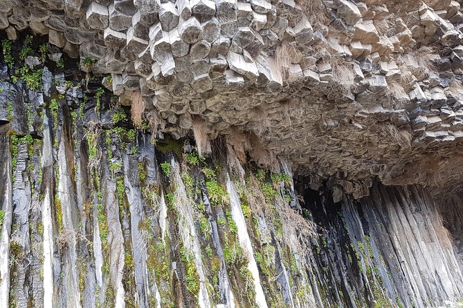 Day Trip To: Garni and Geghard