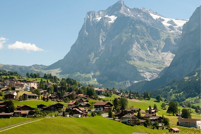 Day Trip to Swiss Villages From Lucerne - Small Group Tour by Car - Tour Overview