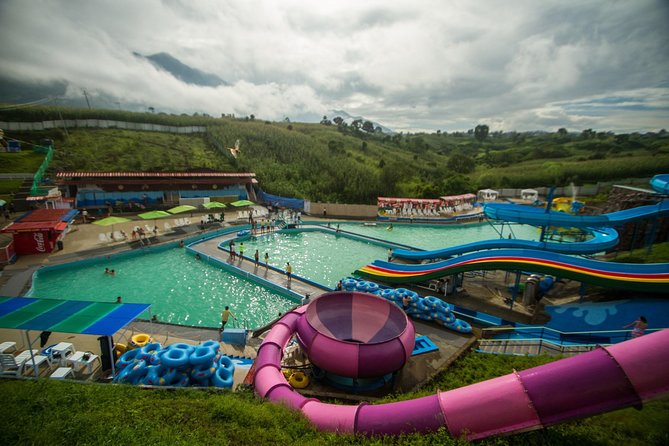 Day Trip to Water and Amusement Park and Kirtipur Sightseeing With Transfer - Tour Overview