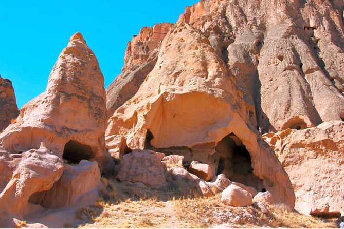 Deep Green Zone Ilhara Valley Hicking Full Day Tour