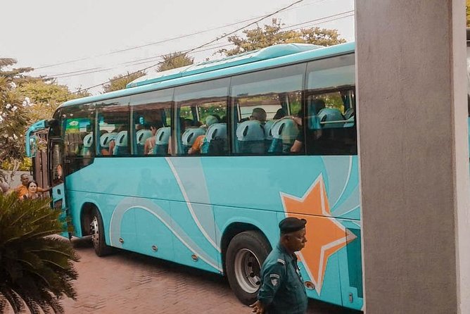 Dehiwala City to Colombo Airport (CMB) Private Transfer