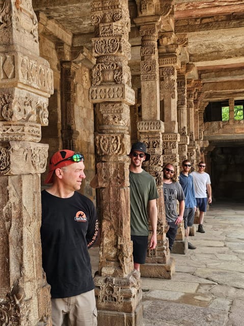 Delhi: Old and New Delhi Private Full-Day Tour
