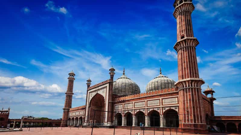 Delhi: Private Customizable Tour by Car With Guide