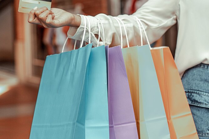 Delhi Shopping Tour With Private Guide & Transfers - Inclusions
