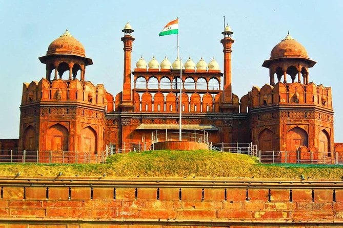 Delhi Sight Seeing By Private Car - Overview of the Tour