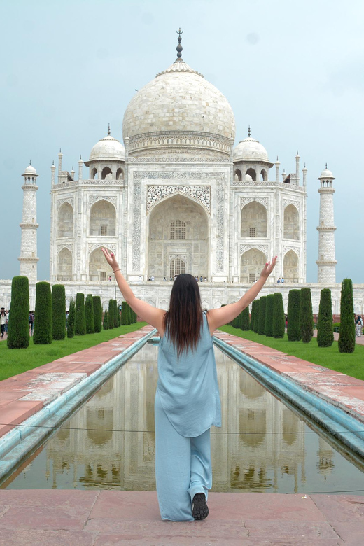 8 Best Tours In Ghaziabad