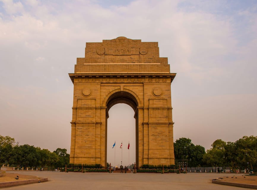 Delhi: Taj Mahal Sunrise, Agra Fort, and Baby Taj Tour - Tour Overview and Pricing