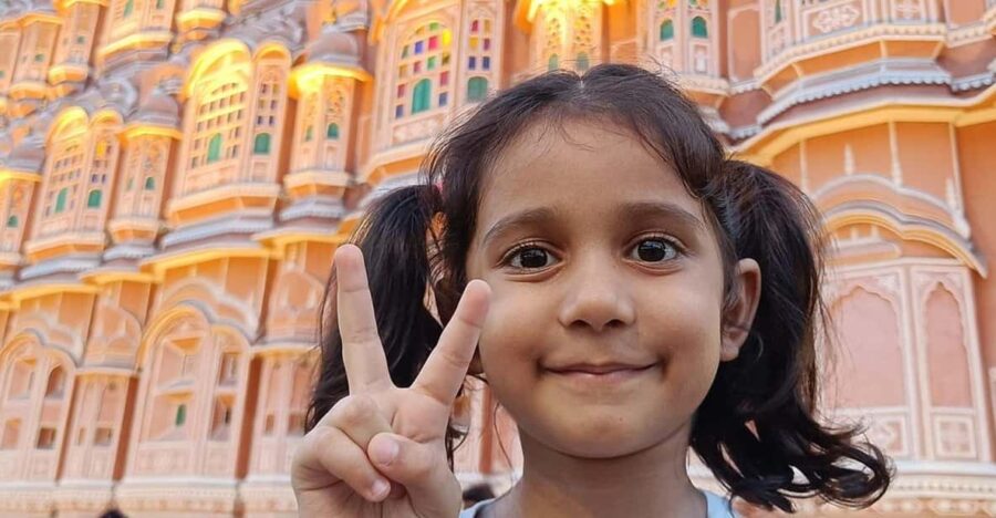 Delhi to Jaipur: A Day of Discovery Tour