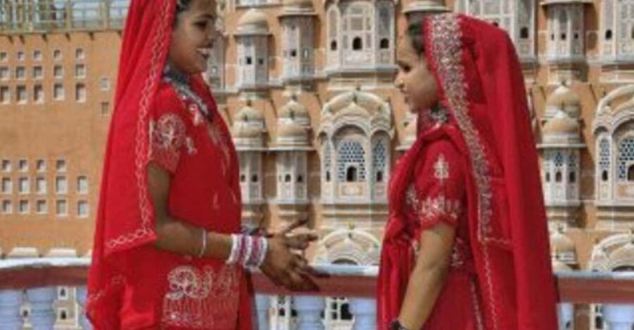 Delhi to Jaipur: Full Day Adventure