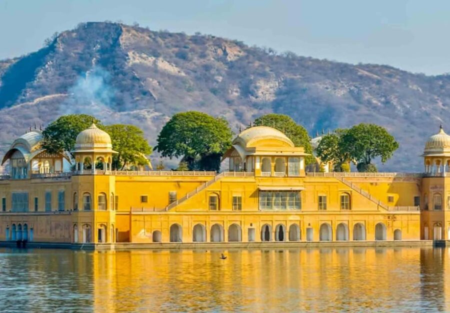 Delhi to Jaipur Tour – 1 Day – From Delhi