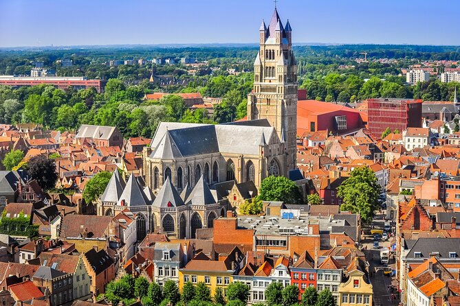 7 Best Shore Excursions In Bruges