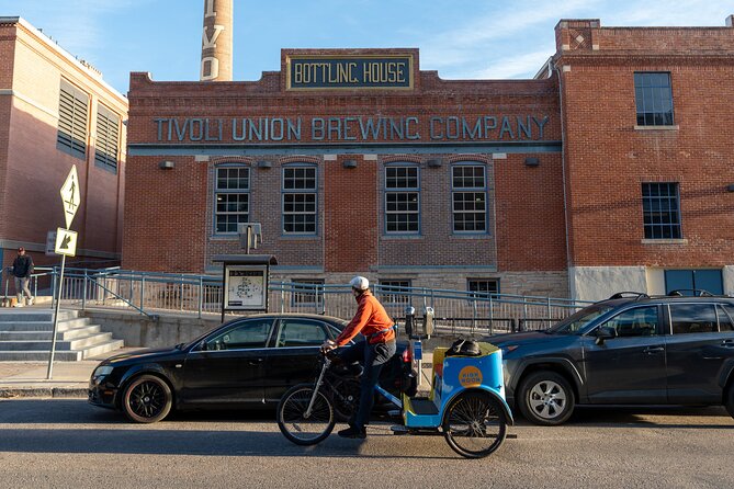 Denver Pedicab Brewery Tour - Exploring Denvers Brewery Scene