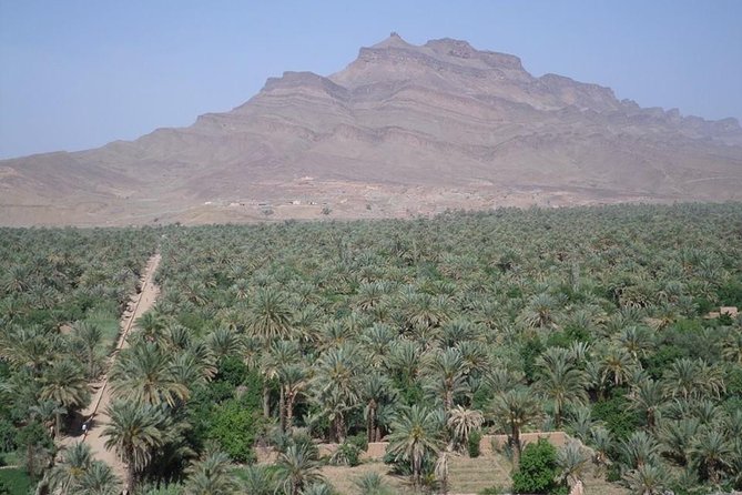 Desert Tour Marrakech Merzouga 3 Days / 2 Nights