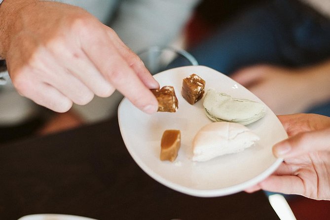 Desserts For Breakfast in San Sebastian