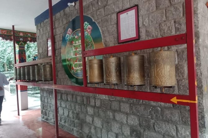 Dharamshala Half Day City Tour Review
